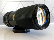 SONY E MOUNT 70-210MM CONSTANT