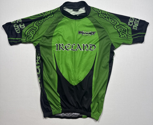 Team ireland national cycling - team,