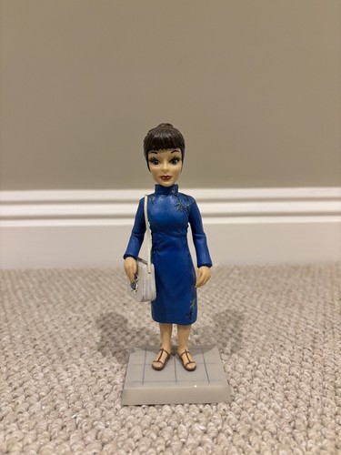 Robert harrop thunderbirds - robert,