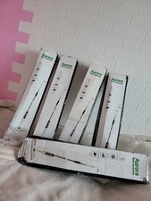 Aurora Water Spray Mop – Floor Cleaning Mop with Refillable Bottle Washable Pad