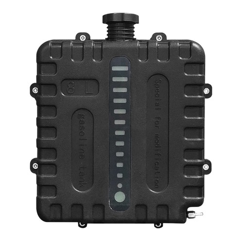 Air diesel heater fuel - heater, tank