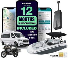 Boat-Yacht-Car-Motorcycle-RV