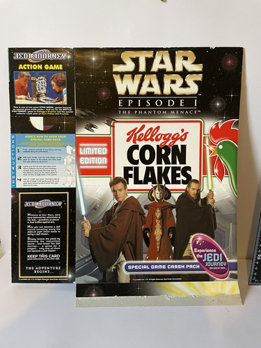 Rare vintage star - star, wars