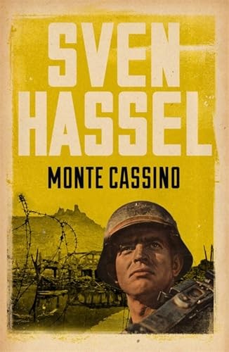 Monte cassino sven - monte, by