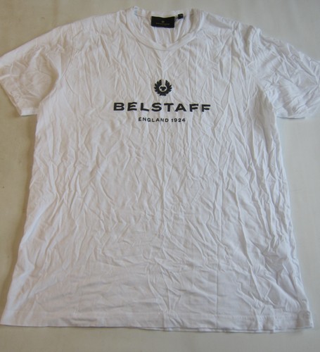 Belstaff shirt white short - shirt,