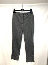 Zara Grey Herringbone Formal