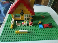 LEGO 6360 Weekend Cottage