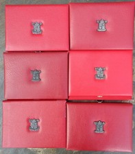 Royal mint red deluxe - royal,