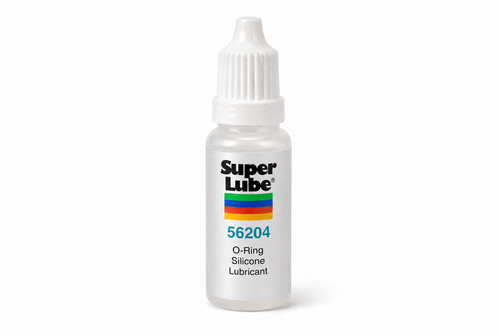 Super lube 56204 ring - lube,