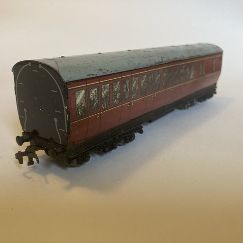 Vintage hornby meccano - vintage,