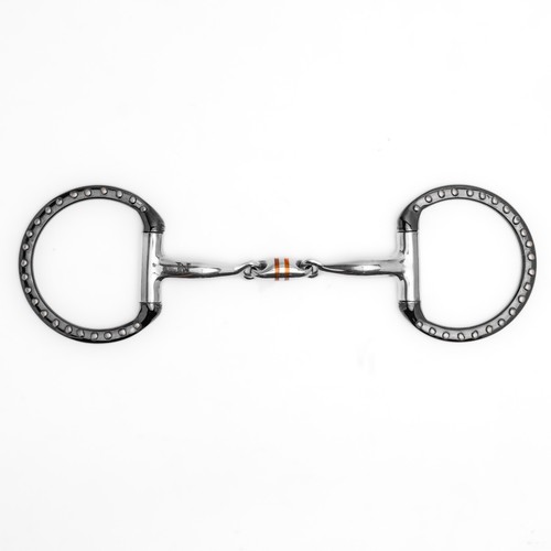 Tack western eggbutt - tack, 5"