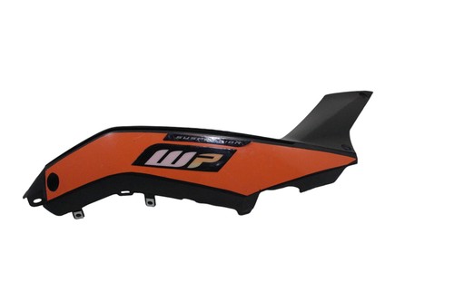Right tail fairing ktm - fairing, 125