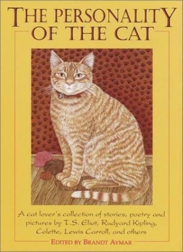Personality the cat by - personality, of