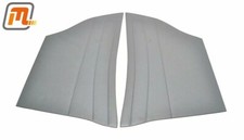 FORD Transit MK5 Grey Door