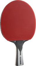 JOOLA Table Tennis Bat Carbon X Pro ITTF Approved Professional Competition Ping