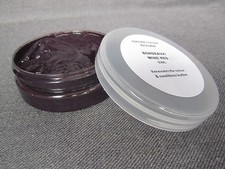 BURGUNDY Leather Colour