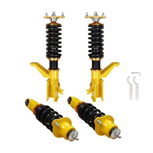Coilovers suspension shock - coilovers,
