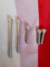 TRIUMPH PRE UNIT GEARBOX END