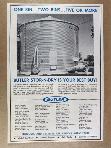 1966 butler stor - butler, stor-n-dry
