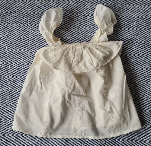 Zara baby girl summer - baby,