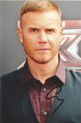 Take that factor gary - take, that/x