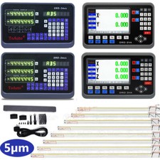 Linear scales dro - dro, 2/3