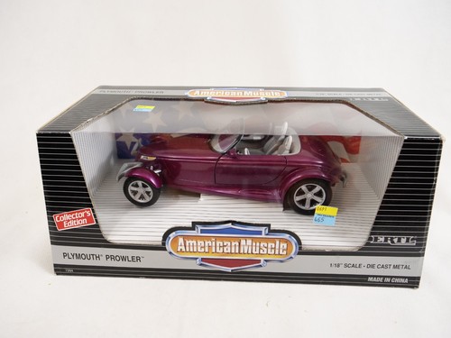 Carousel 4601 corvette - 4601,