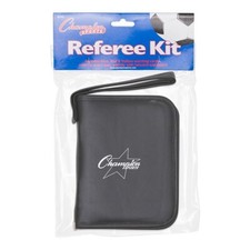 Champion Sports REFSET Soccer