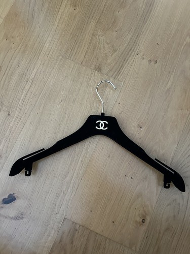 Chanel hanger - chanel,