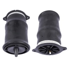 2pcs air suspension - air, spring