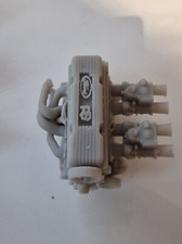 Scale resin ford pinto - resin,