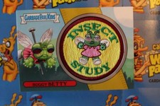 2024 GARBAGE PAIL KIDS AT PLAY