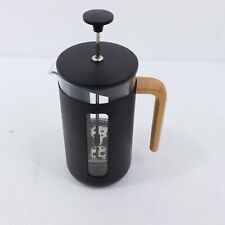 La Cafetière19 Coffee Cafetière Black 8 Cups