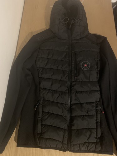 Zavetti canada coat - zavetti,