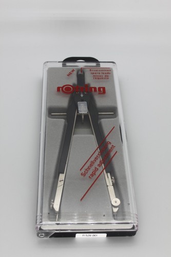 Rotring rapid adjustment - rotring,
