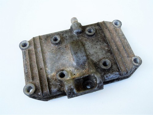 Honda cb200 cb200t original - cb200t,
