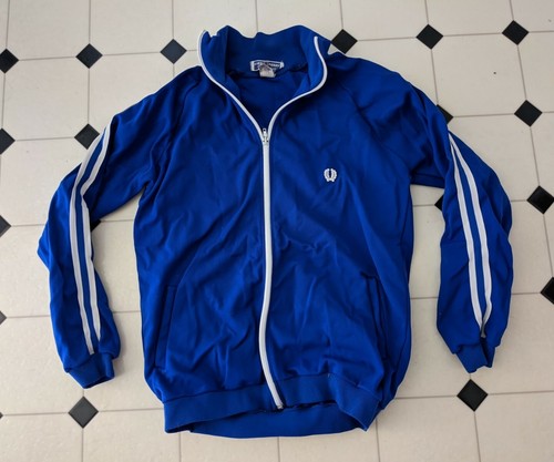 Rare vintage fred perry - rare,