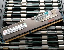 64GB 8x8GB  Memory Ram DDR3