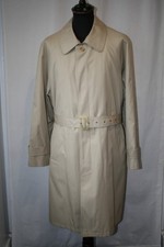 Vtg Greenwoods beige cotton