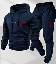2-pcs Mens Winter Full