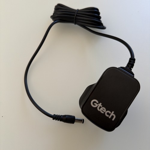 Gtech ch03 charger for - gtech,