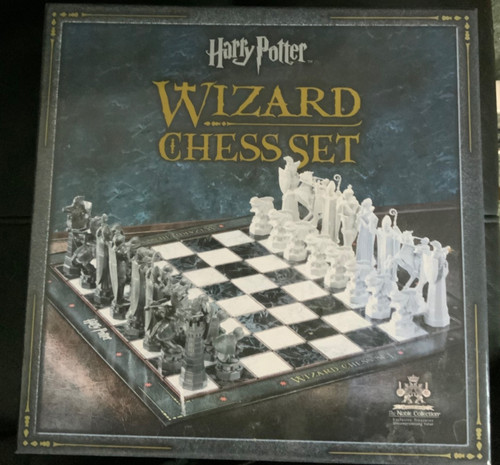 The noble collection - the, harry