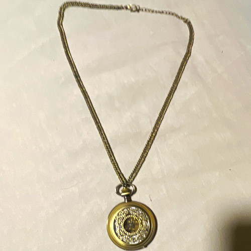 Silver tone full hunter - silver-tone,