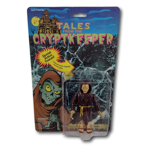 Tales the crypt - crypt, keeper