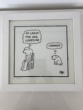 Rupert Fawcett Mug & Print Off