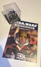 Deagostini Star Wars Helmet