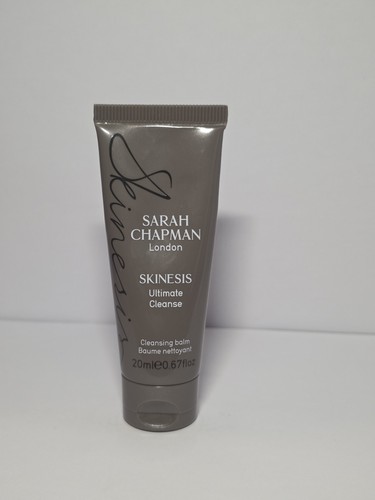 Sarah chapman skinesis - chapman,