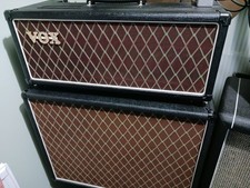 Vox ac15ch head - vox, custom