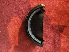 Polypipe 112mm Half Round