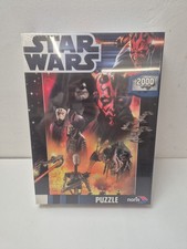 Star Wars 2012 Noris 2000